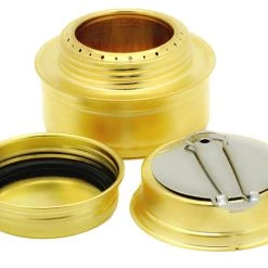 Domex Meths Burner (with Flame Adjuster) Cookers & Stoves