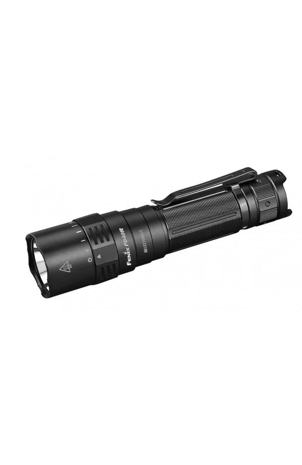Fenix PD40R V2 3000 Lumen Flashlight