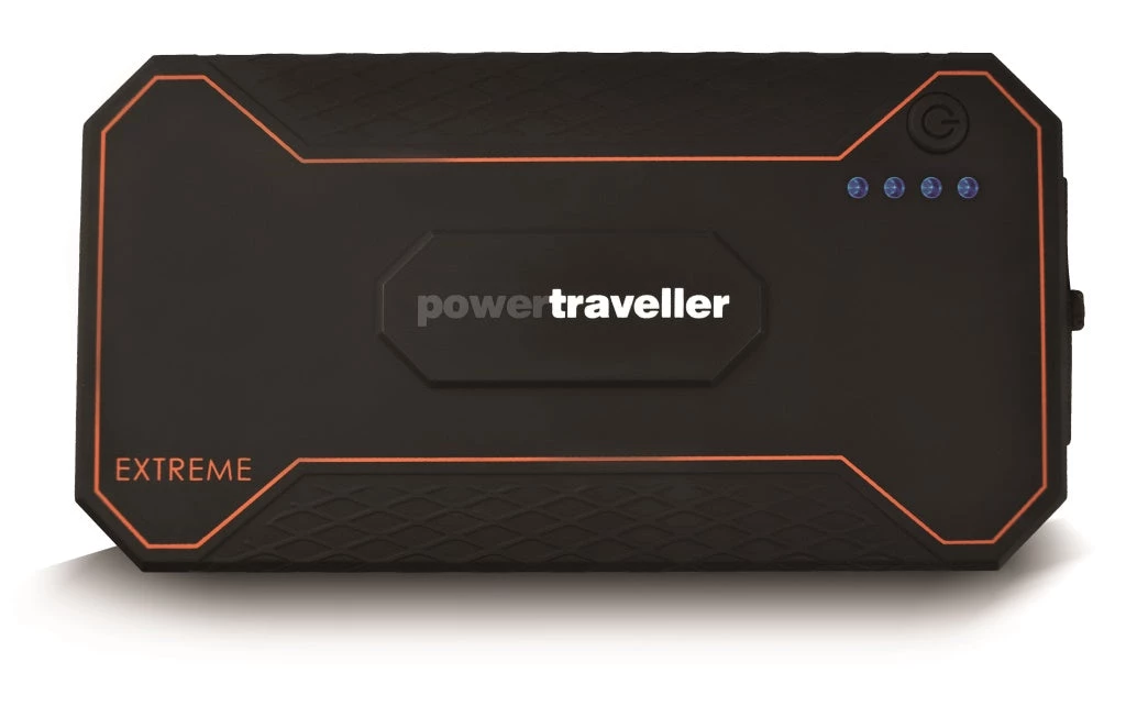 Powertraveller Extreme 2017