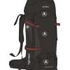 Camp / Tramp Tatonka Kepler Tramping Pack 50 Litres + 10 Litres