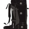 Camp / Tramp Tatonka Kepler Tramping Pack 60 Litres + 10 Litres