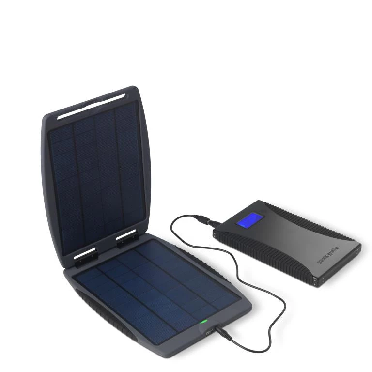 Powertraveller Solargorilla 2017