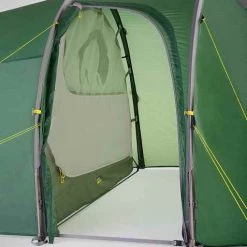 Tatonka Okisba 2 Plus Tent, (Green)