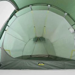 Tatonka Okisba 2 Plus Tent, (Green)