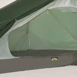 Tatonka Kyrkja 1 Tent, (Green) Tents
