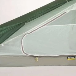 Tatonka Kyrkja 1 Tent, (Green) Tents