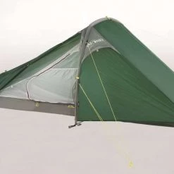 Tatonka Kyrkja 1 Tent, (Green) Tents