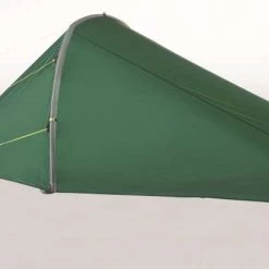 Tatonka Kyrkja 1 Tent, (Green) Tents