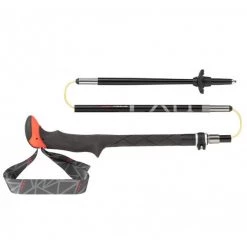 Walking Poles Leki Micro Vario TA SL (pair)