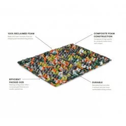 Nemo Equipment Camp Furniture Nemo Seat - Chipper