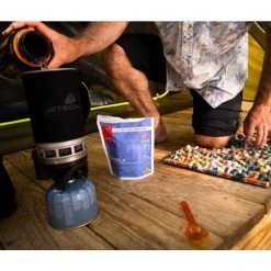 Nemo Equipment Camp Furniture Nemo Seat - Chipper