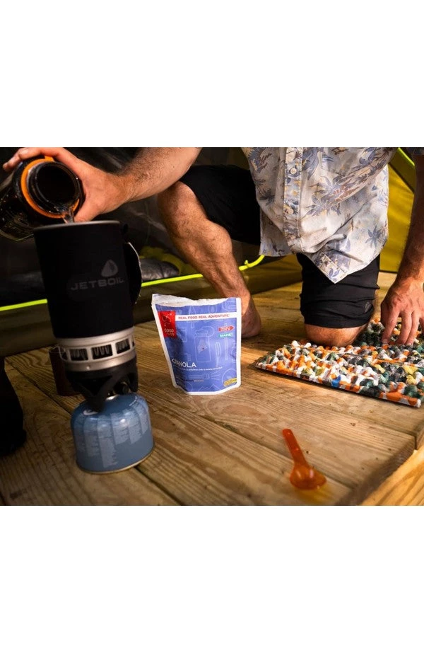 Nemo Equipment Camp Furniture Nemo Seat - Chipper