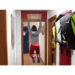 Metolius Wood Grips - Deluxe II