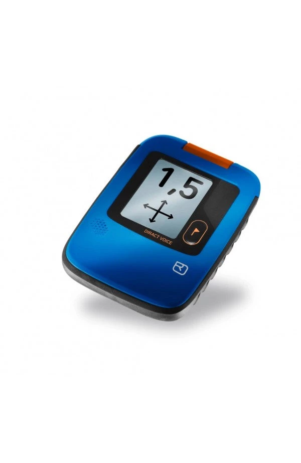 Ortovox Diract Voice Avalanche Rescue Set