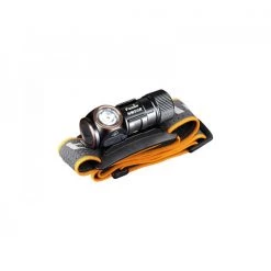 Fenix HM50R V2 700 Lumen Rechargeable Headlamp