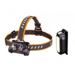 Fenix - Headlamp HM65R (1400 Lumens) + E-Lite Lighting