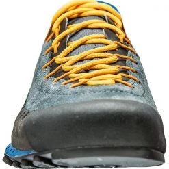 La Sportiva TX4 Blue/Papaya Clothing