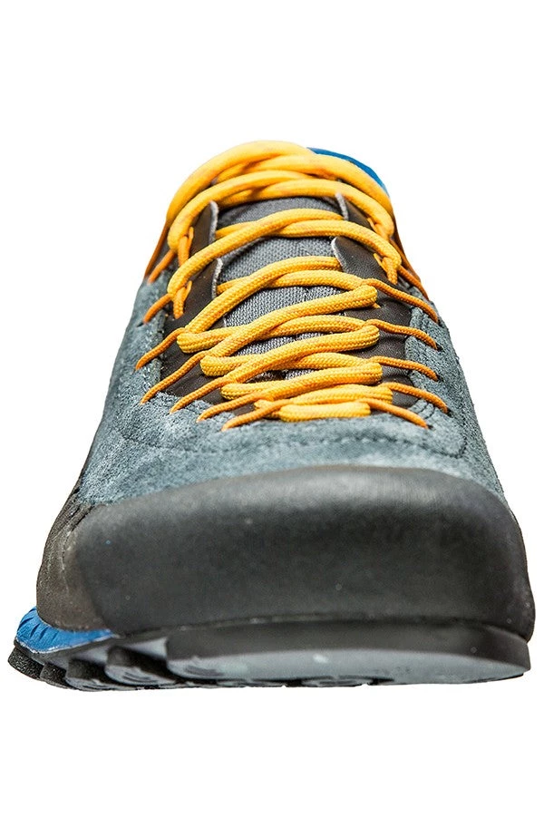 La Sportiva TX4 Blue/Papaya Clothing