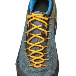 La Sportiva TX4 Blue/Papaya Clothing