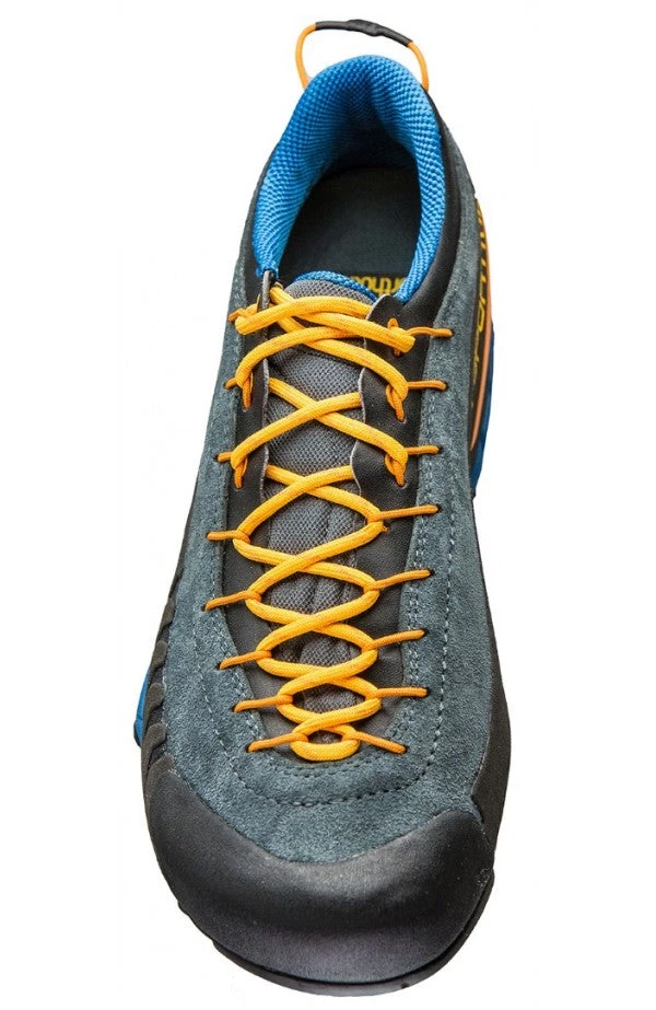 La Sportiva TX4 Blue/Papaya Clothing