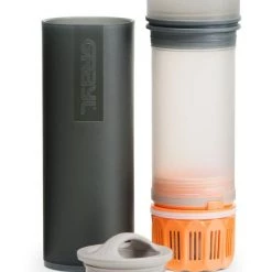 Grayl Ultralight Purifier Bottle