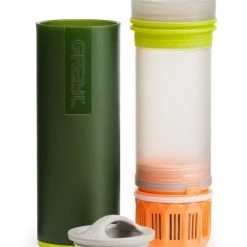 Grayl Ultralight Purifier Bottle