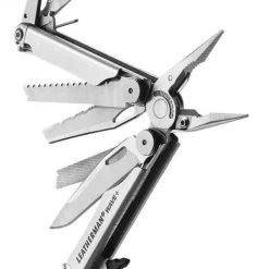 Leatherman Wave+ Multi-Tool Tools / Accessories