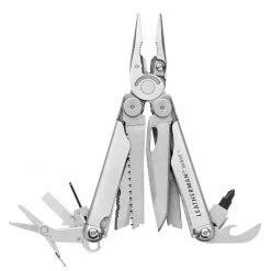 Leatherman Wave+ Multi-Tool Tools / Accessories