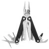 Leatherman Charge Plus Multi-Tool - Black Nylon Tools / Accessories