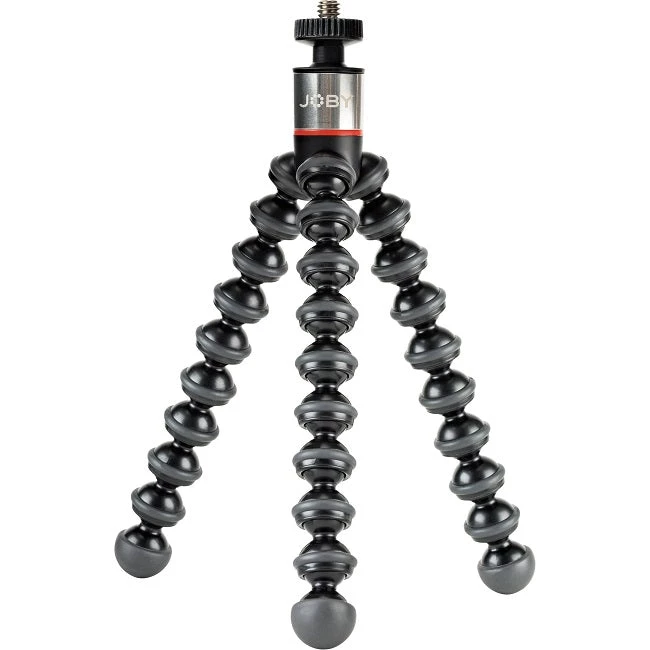 Camera Accessories Joby GorillaPod 325 Flexible Stand Tripod