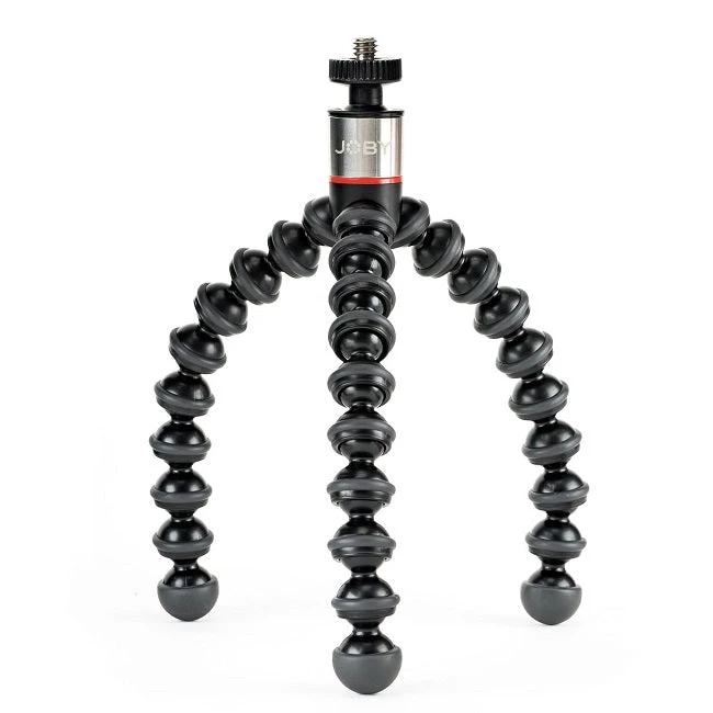 Camera Accessories Joby GorillaPod 325 Flexible Stand Tripod