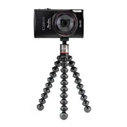 Camera Accessories Joby GorillaPod 325 Flexible Stand Tripod