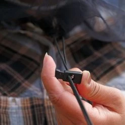 Coghlans Compact Mosquito Head Net Clothing