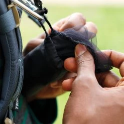 Coghlans Compact Mosquito Head Net Clothing