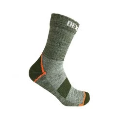 DexShell Terrain Walking Ankle Socks