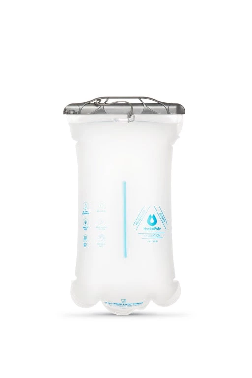 Hydration Bladders HydraPak Shape Shift 2L