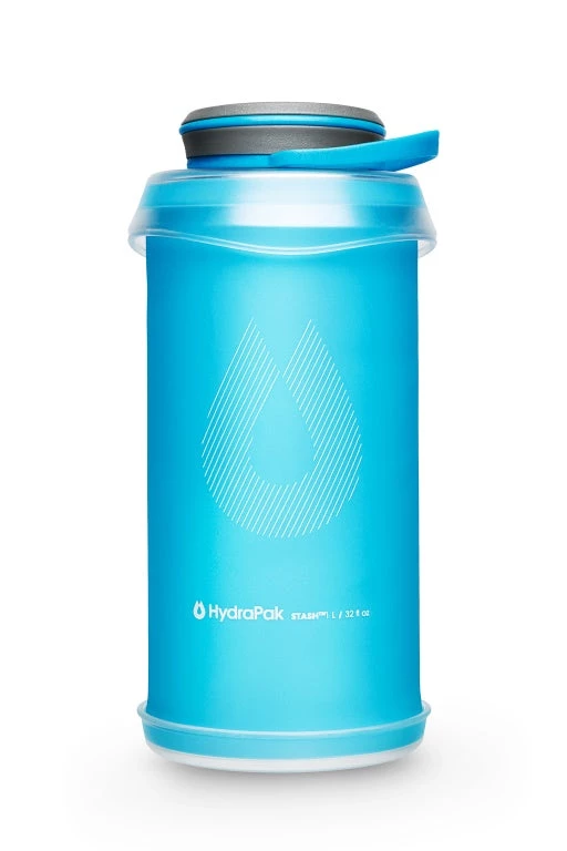 HydraPak Stash Bottle 1L