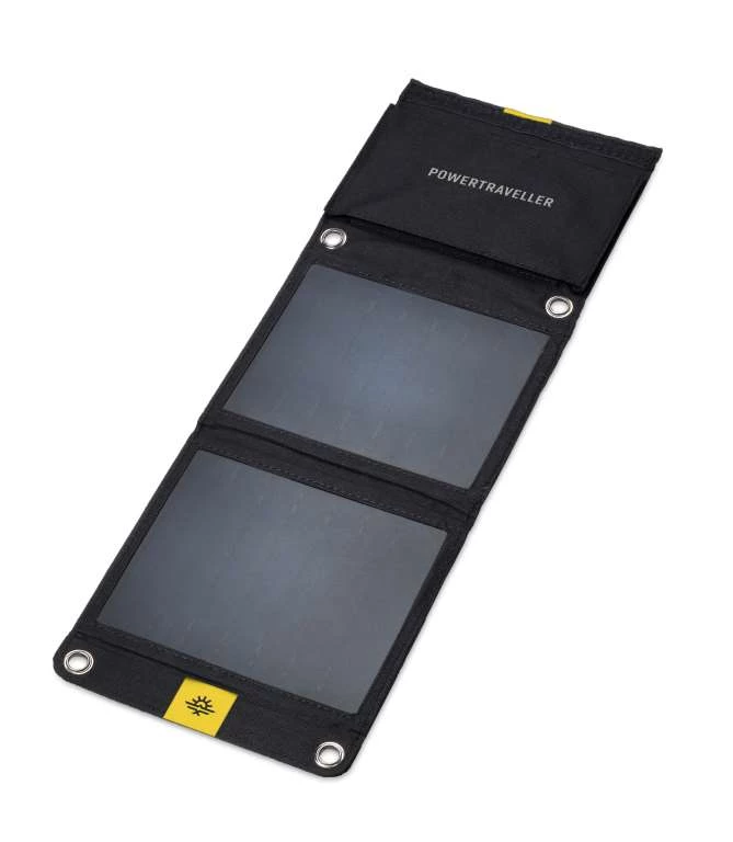 Powertraveller Falcon 7 Solar Panel
