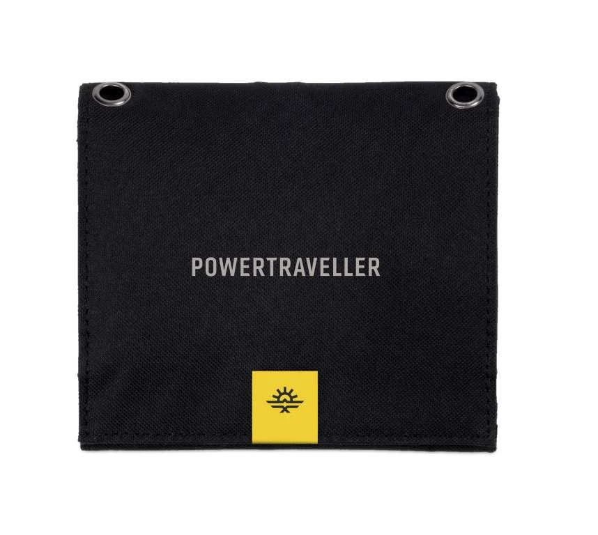 Powertraveller Falcon 7 Solar Panel