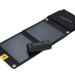 Powertraveller Sport 25 Solar Kit
