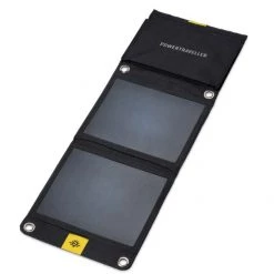 Powertraveller Sport 25 Solar Kit