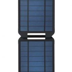 Solar Charging & Power Storage Powertraveller Extreme Solar
