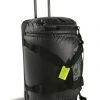 Travel Tatonka Barrel Roller, Medium, (Black)