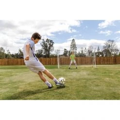 SKLZ Soccer Quickster Goal 3.7M X 1.8M Health / Fitness