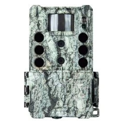 Bushnell Trail Camera 32MP Core DS 4K, Camo Hunt / Fish / Watersports