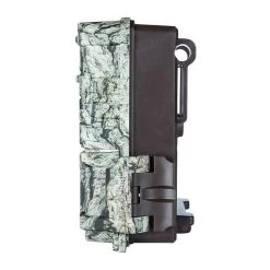 Bushnell Trail Camera 32MP Core DS 4K, Camo Hunt / Fish / Watersports
