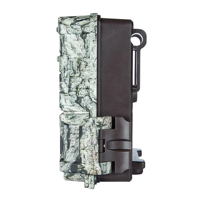Bushnell Trail Camera 32MP Core DS 4K, Camo Hunt / Fish / Watersports