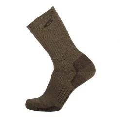 Alpine Sports Point6 Merino Tactical Defender Medium Mid Calf Socks