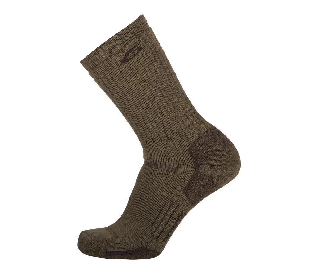 Alpine Sports Point6 Merino Tactical Defender Medium Mid Calf Socks