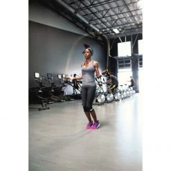 SKLZ Fitness Speed Skipping Rope